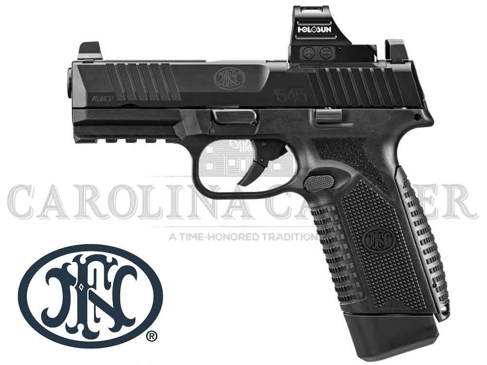 FN 545 MRD HOLOSUN 407C 45-img-0