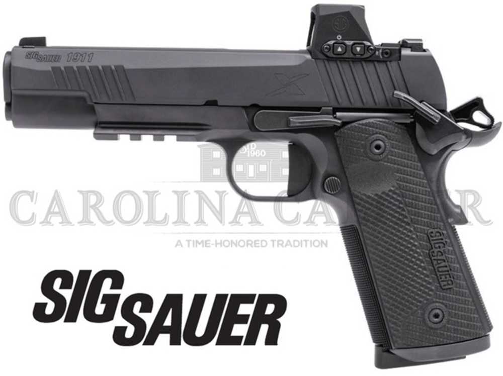SIG SAUER 1911 X RXX 45-img-0