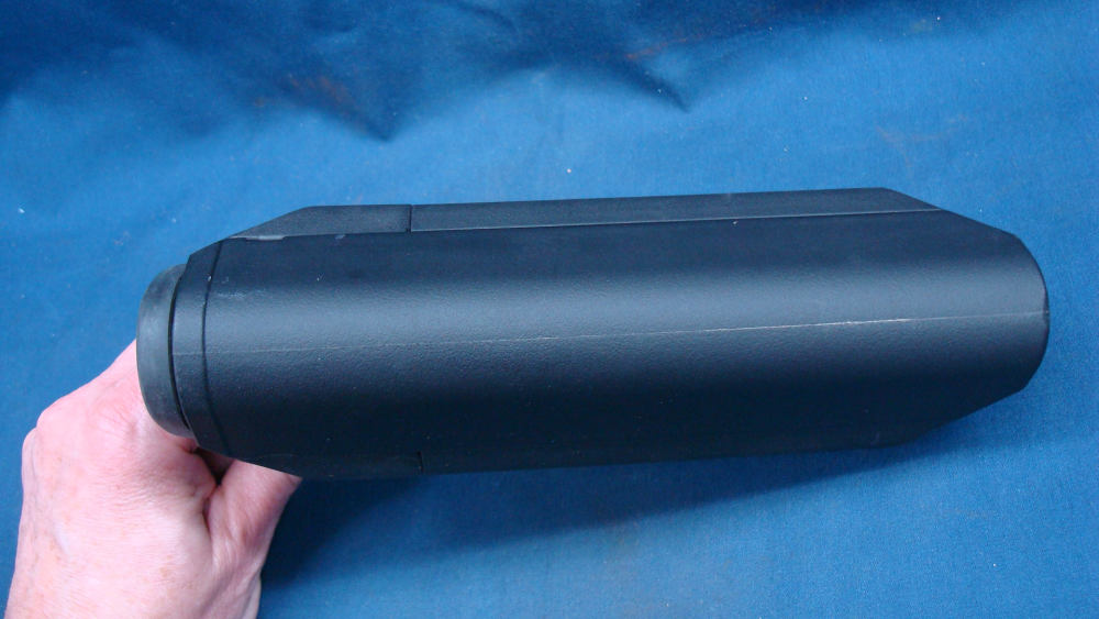 Magpul ACS AR-15 Stock Adjustable Carbine w/ Storage MAG371 Black -img-3