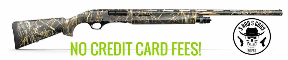 RETAY GPS-XL 12 GAUGE 3.5" 28" PUMP SHOTGUN MAX-7 NEW-img-0