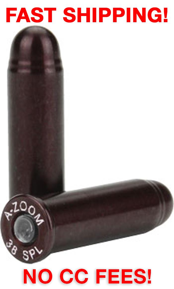 A-Zoom Metal SNAP CAP-img-0