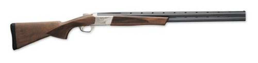 NEW Browning Cynergy Field 26" 12ga 018706305 NIB-img-0