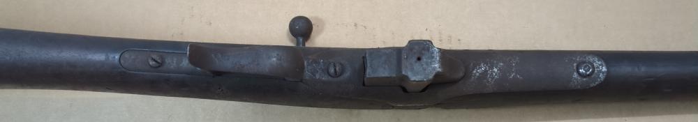 Italian Vetterli Model 1870/87 Rifle Caliber 10.4x47mmR Antique No FFL-img-2