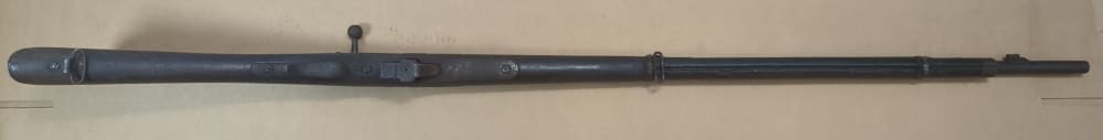 Italian Vetterli Model 1870/87 Rifle Caliber 10.4x47mmR Antique No FFL-img-3