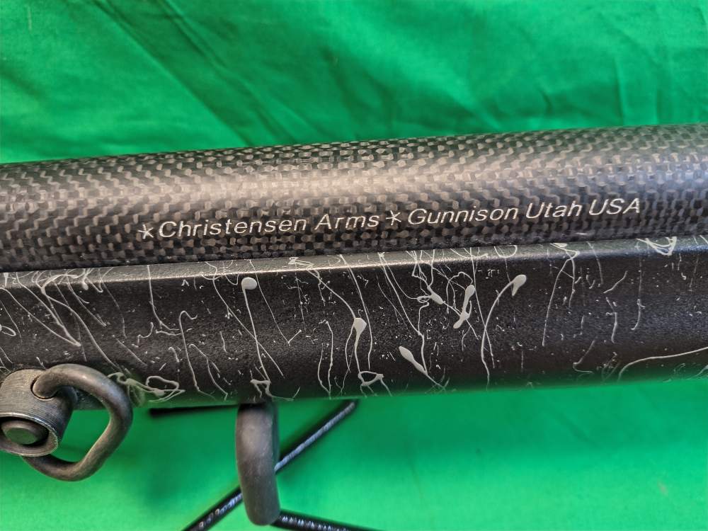 Christensen Model 14 BA Tactical 6.5 CM-img-6