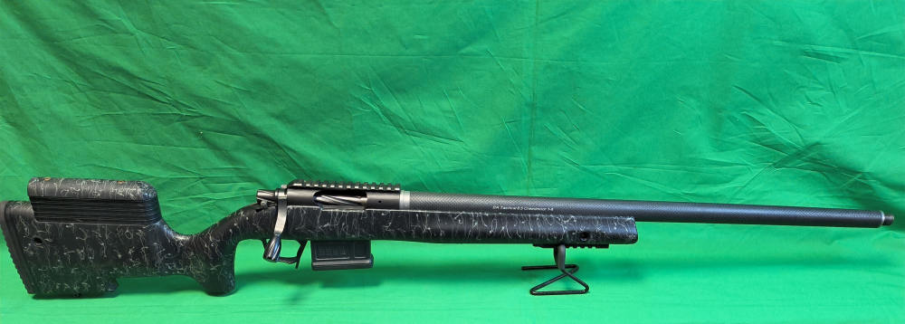 Christensen Model 14 BA Tactical 6.5 CM-img-9