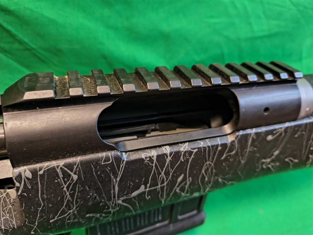 Christensen Model 14 BA Tactical 6.5 CM-img-18