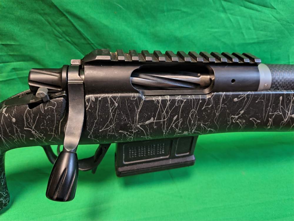 Christensen Model 14 BA Tactical 6.5 CM-img-16