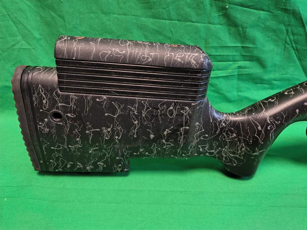 Christensen Model 14 BA Tactical 6.5 CM-img-13