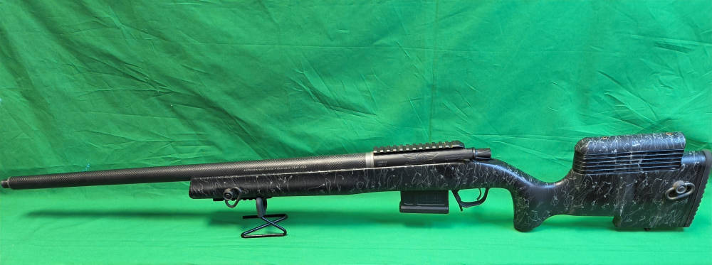 Christensen Model 14 BA Tactical 6.5 CM-img-0