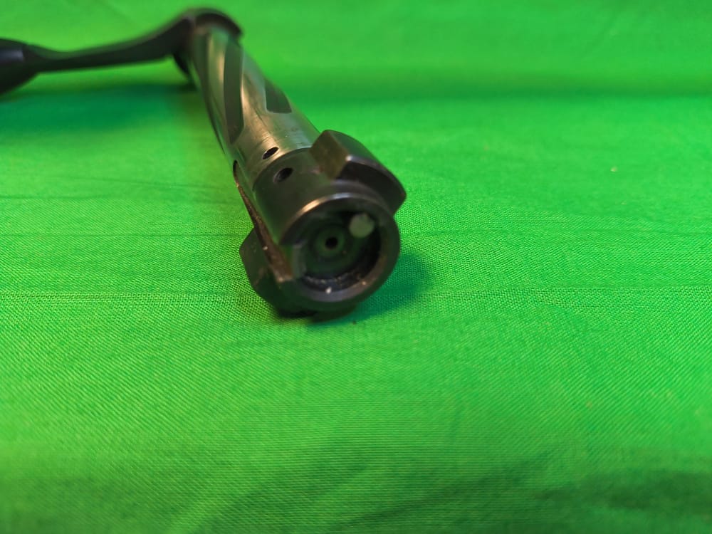 Christensen Model 14 BA Tactical 6.5 CM-img-19