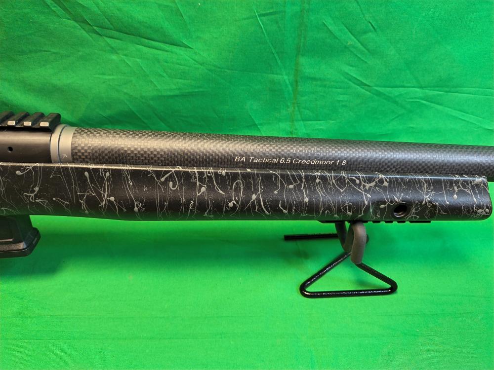Christensen Model 14 BA Tactical 6.5 CM-img-11