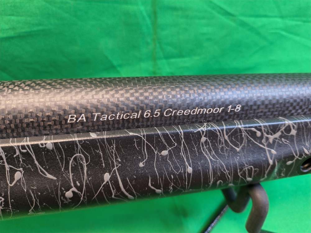 Christensen Model 14 BA Tactical 6.5 CM-img-15