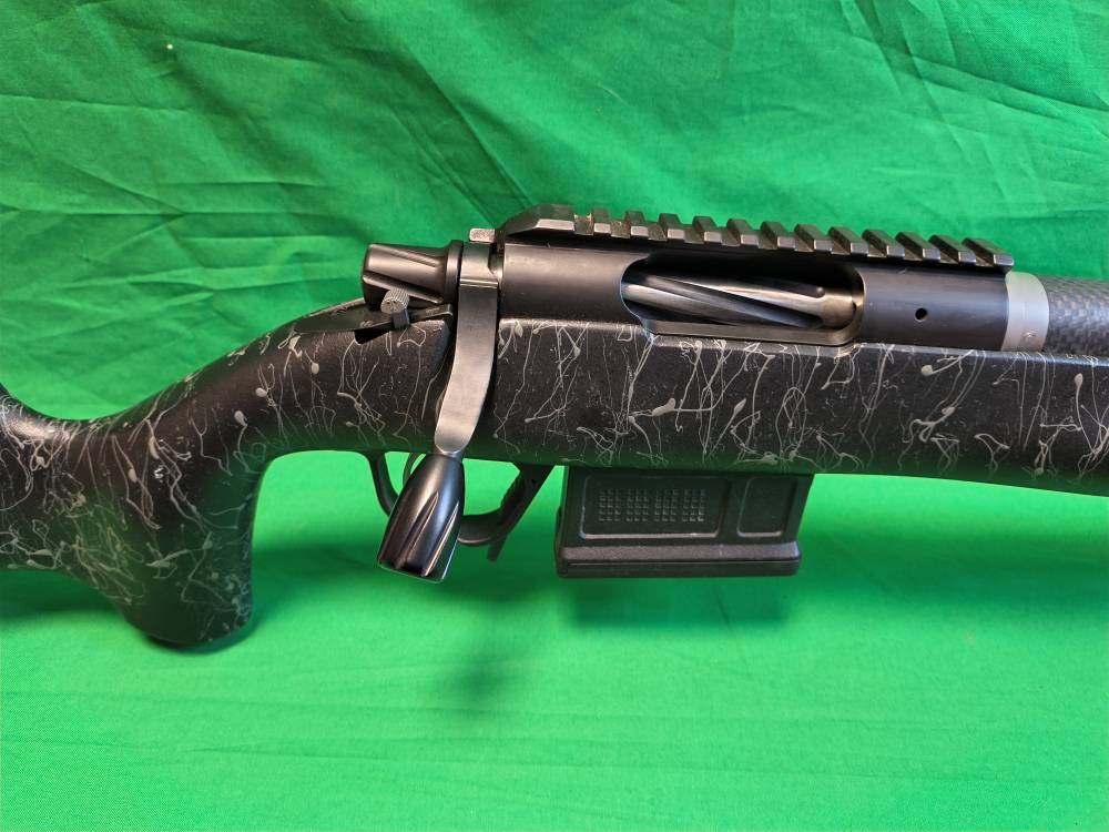 Christensen Model 14 BA Tactical 6.5 CM-img-12