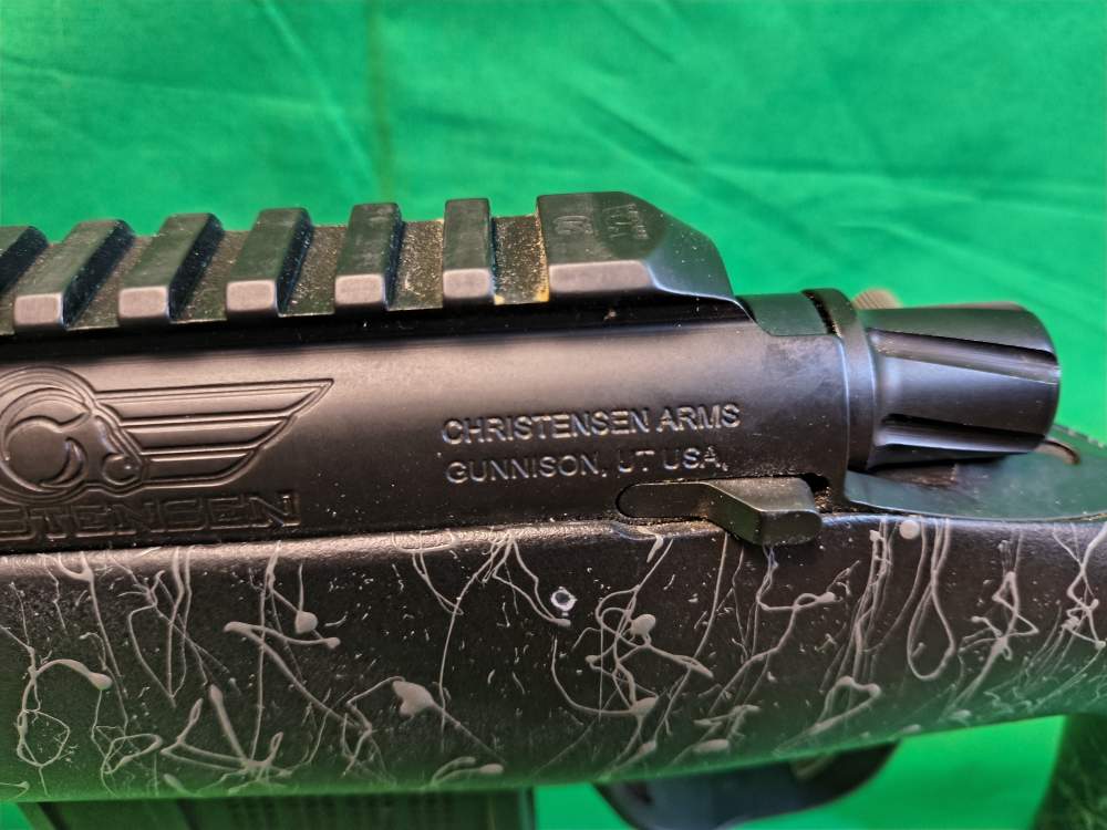Christensen Model 14 BA Tactical 6.5 CM-img-8