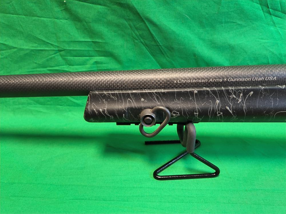 Christensen Model 14 BA Tactical 6.5 CM-img-3