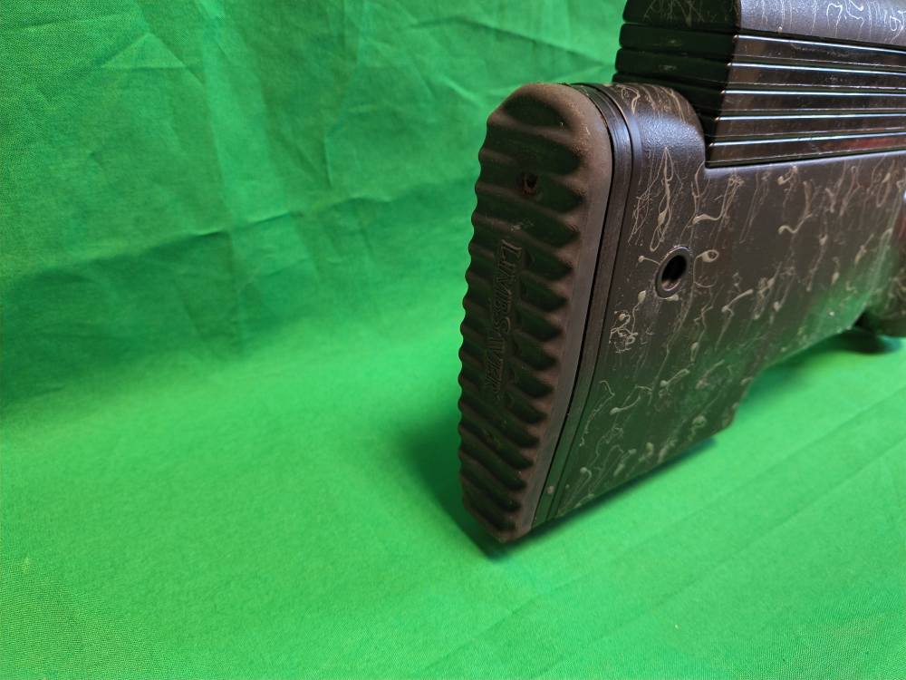 Christensen Model 14 BA Tactical 6.5 CM-img-14