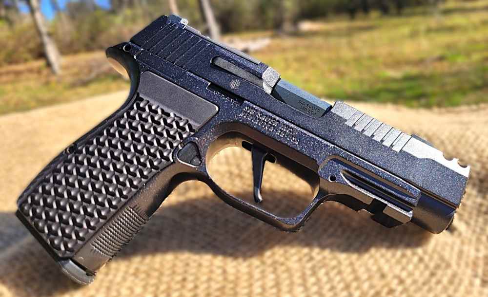 SIG SAUER P365 AXG LUXE COMP 380 ACP 12+1-img-3