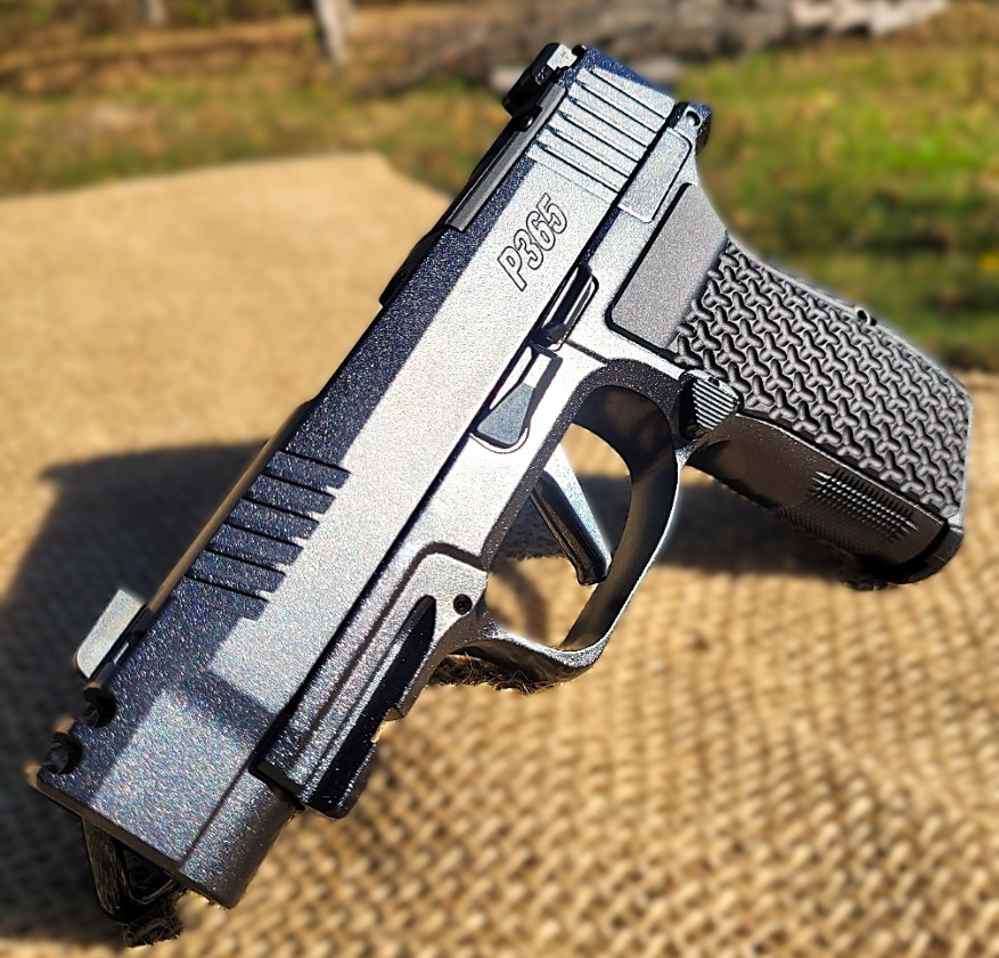 SIG SAUER P365 AXG LUXE COMP 380 ACP 12+1-img-0