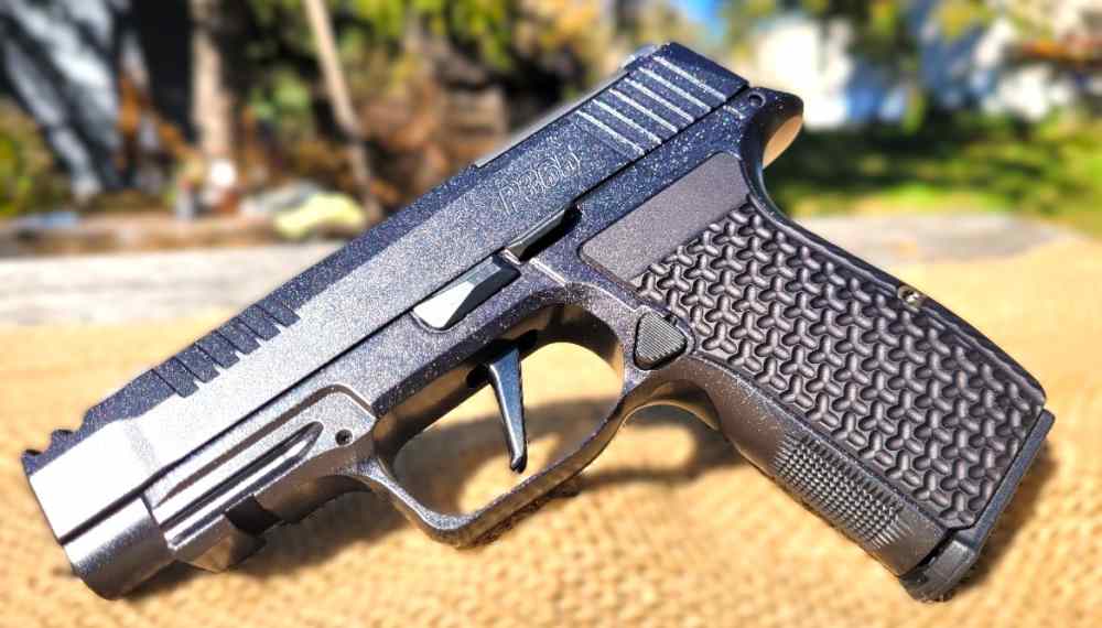 SIG SAUER P365 AXG LUXE COMP 380 ACP 12+1-img-2