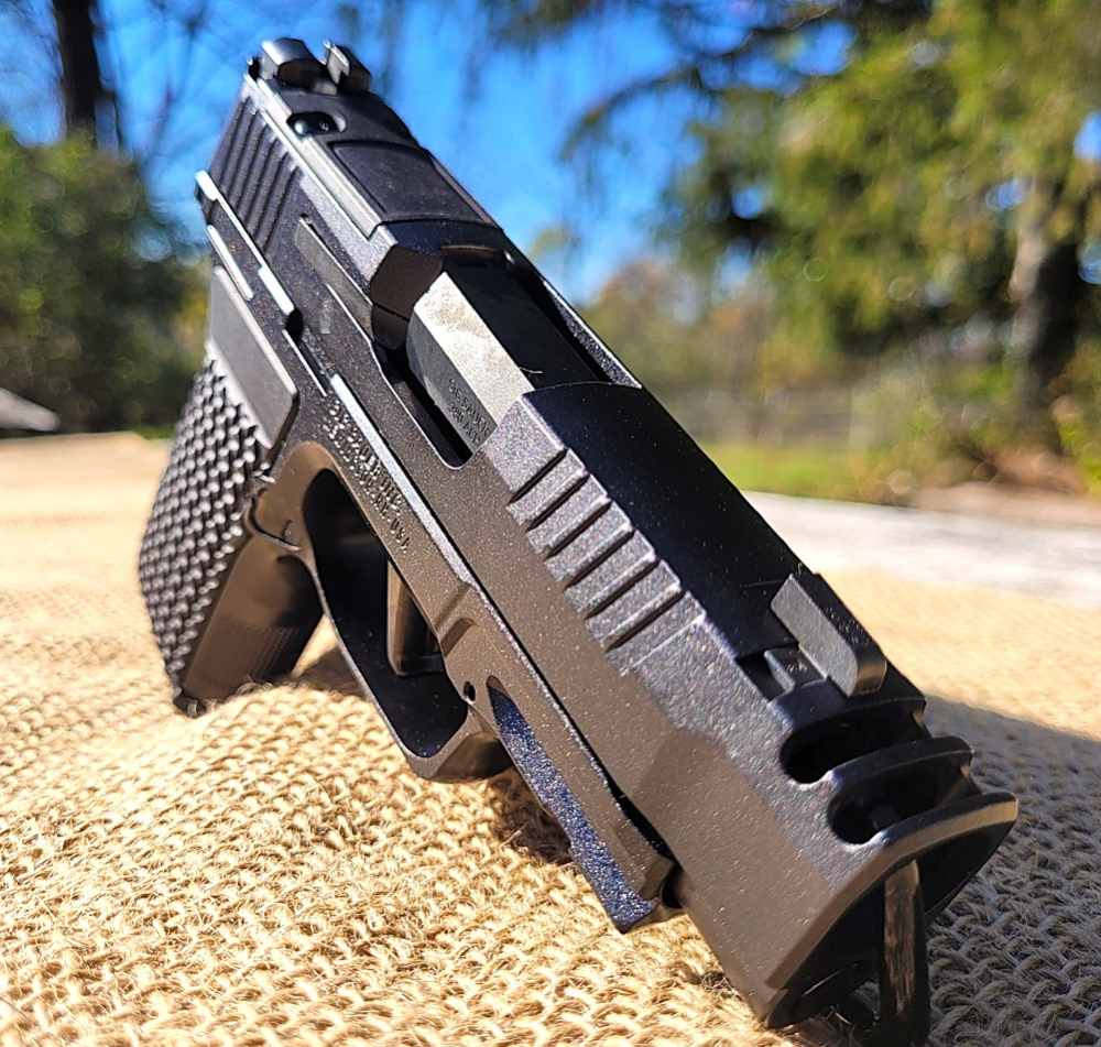 SIG SAUER P365 AXG LUXE COMP 380 ACP 12+1-img-1