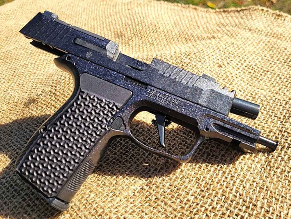 SIG SAUER P365 AXG LUXE COMP 380 ACP 12+1-img-5