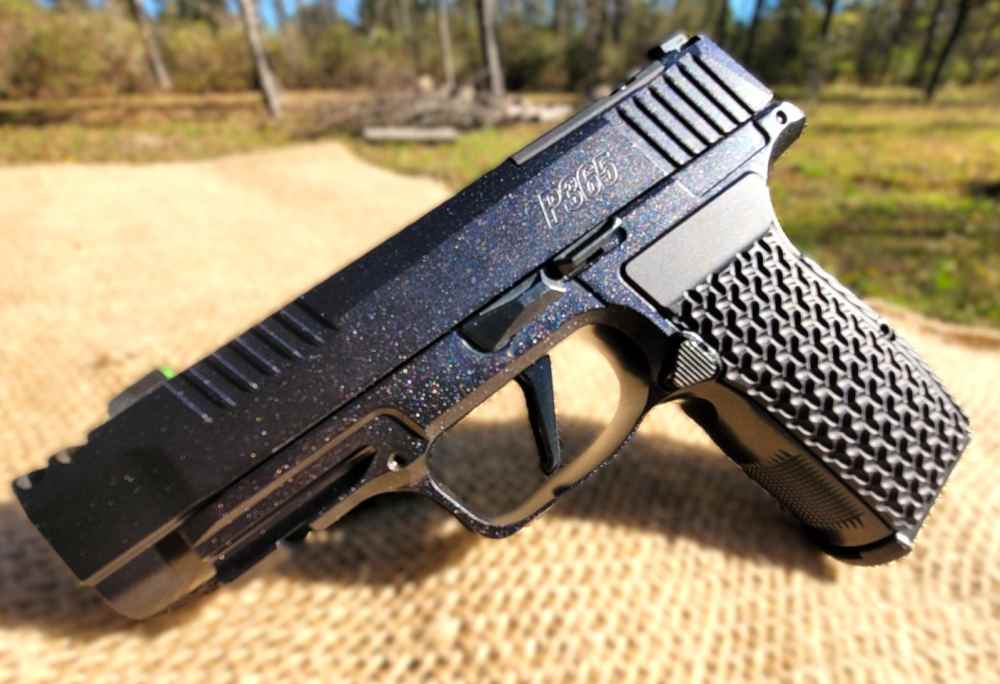 SIG SAUER P365 AXG LUXE COMP 380 ACP 12+1-img-4