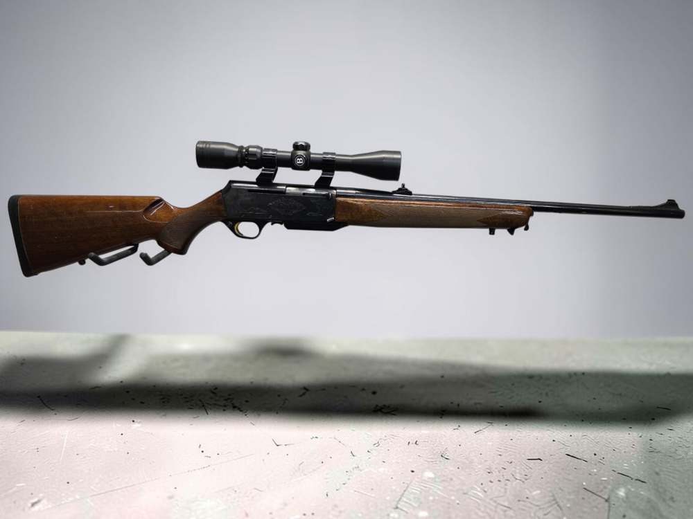 Browning Mark II Safari-img-0