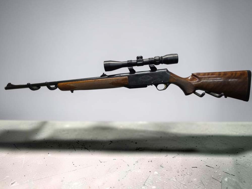 Browning Mark II Safari-img-1