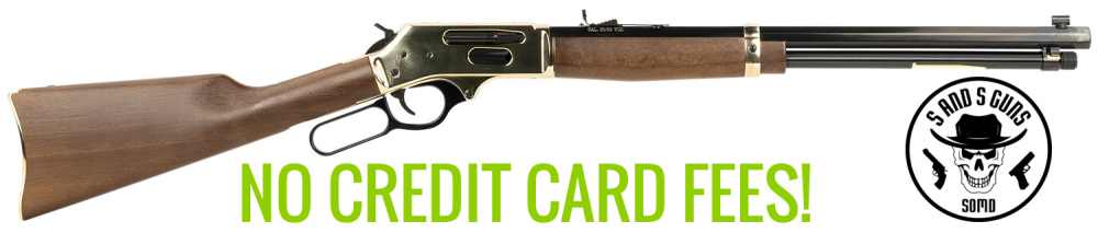 HENRY BIG BOY BRASS .30-30 20" OCTAGON BARREL LEVER ACTION RILFE NEW-img-0