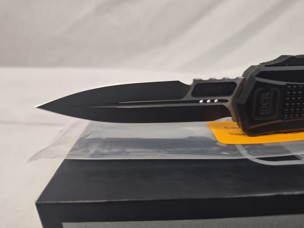 Glock X Microtech G19K D/E OTF Bayonet Blade-img-4