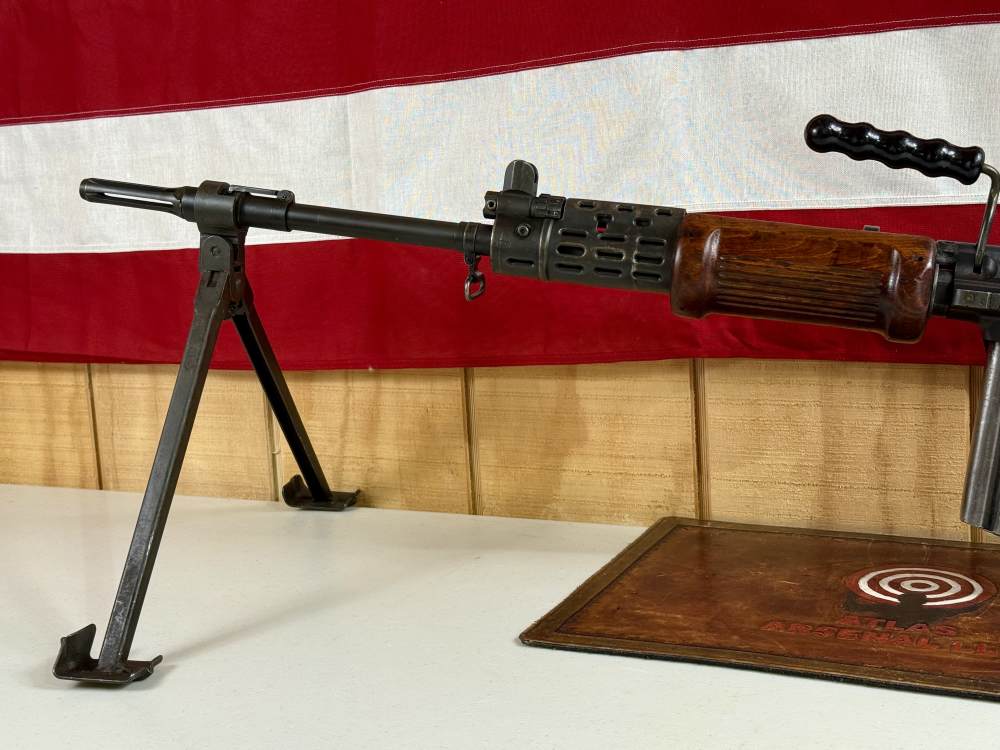 Enterprise Arms Israeli Match Rifle FAL 7.62 NATO / .308 CLEAN!-img-2