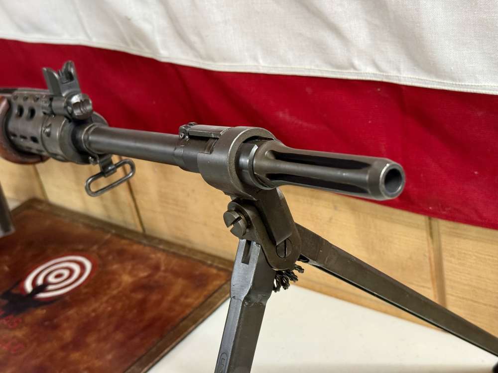 Enterprise Arms Israeli Match Rifle FAL 7.62 NATO / .308 CLEAN!-img-12