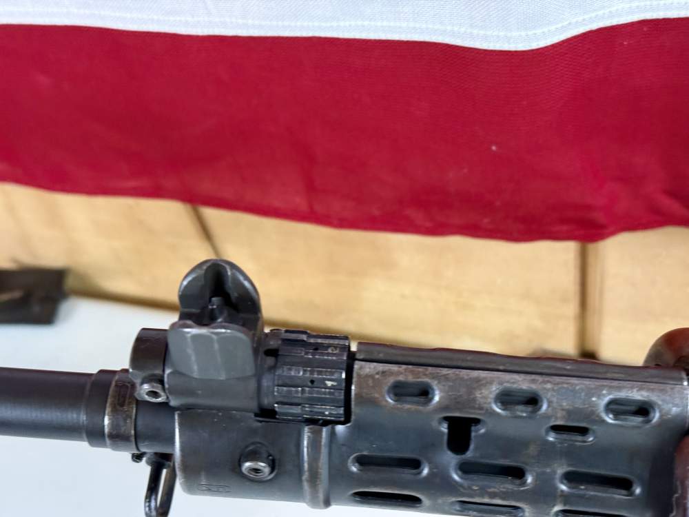 Enterprise Arms Israeli Match Rifle FAL 7.62 NATO / .308 CLEAN!-img-6
