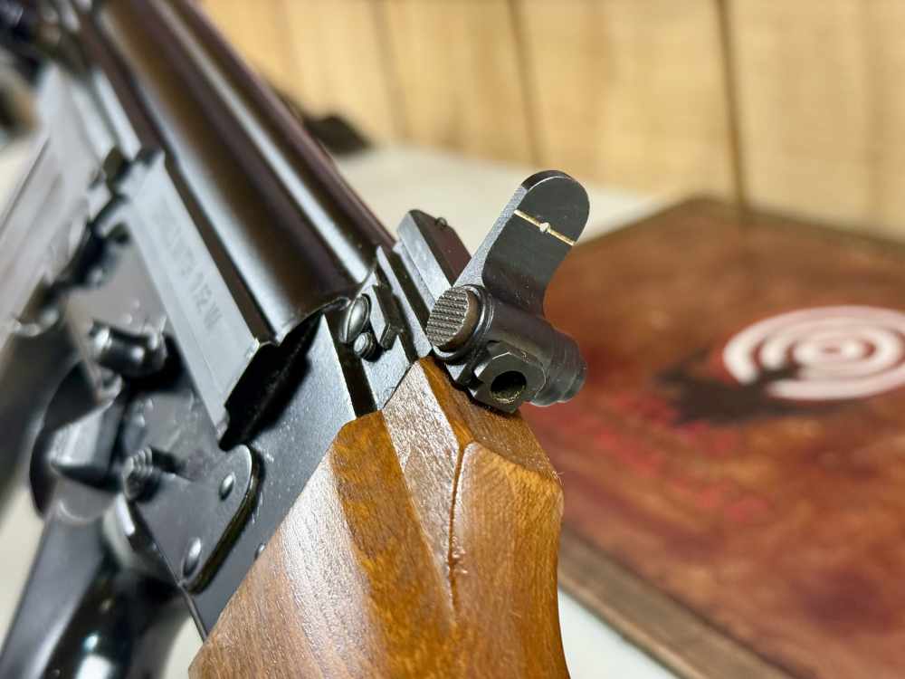 Enterprise Arms Israeli Match Rifle FAL 7.62 NATO / .308 CLEAN!-img-13