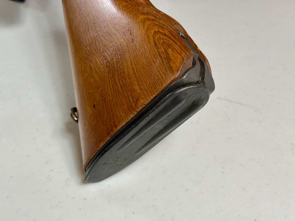 Enterprise Arms Israeli Match Rifle FAL 7.62 NATO / .308 CLEAN!-img-14