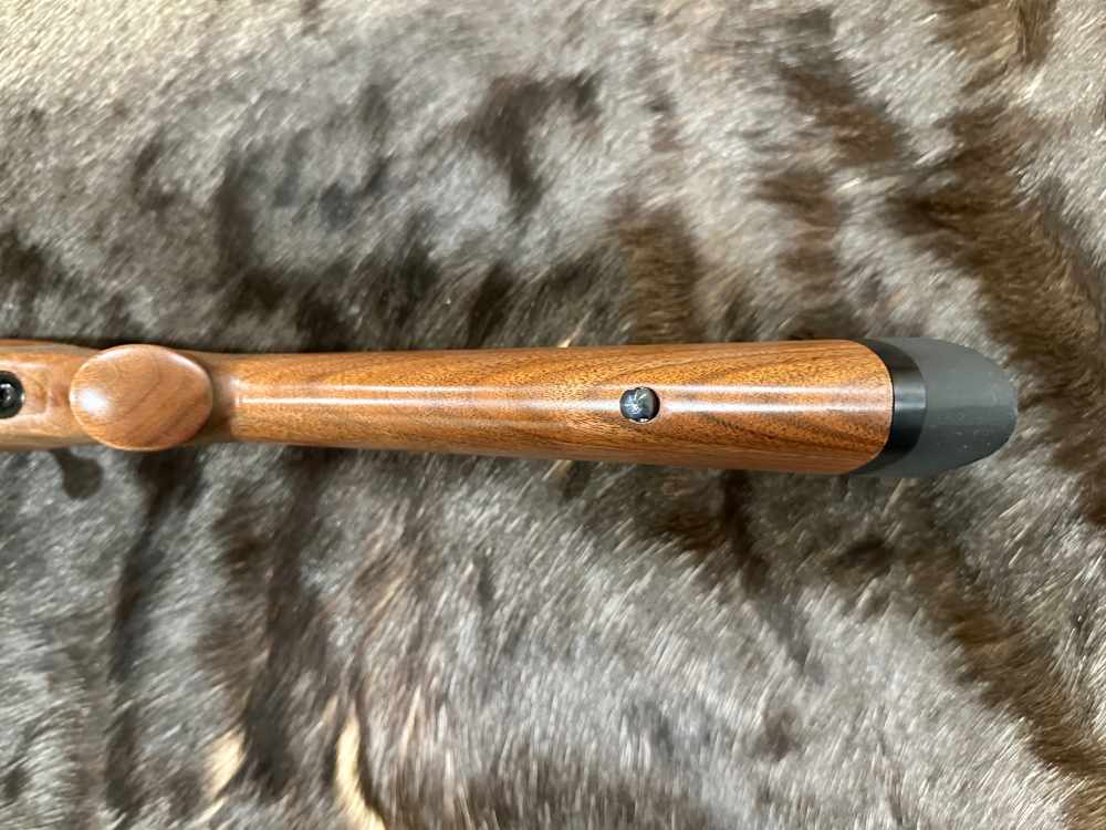 WINCHESTER MODEL 70 ALASKAN 375 H&H MAG 25", GOOD WOOD, FREE SAFARI-img-19