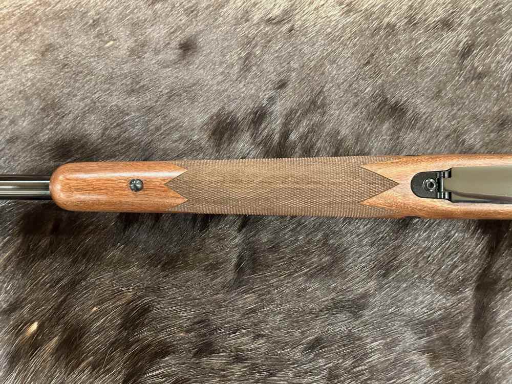 WINCHESTER MODEL 70 ALASKAN 375 H&H MAG 25", GOOD WOOD, FREE SAFARI-img-17