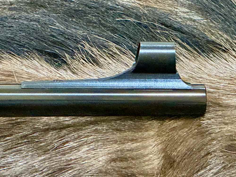 WINCHESTER MODEL 70 ALASKAN 375 H&H MAG 25", GOOD WOOD, FREE SAFARI-img-6