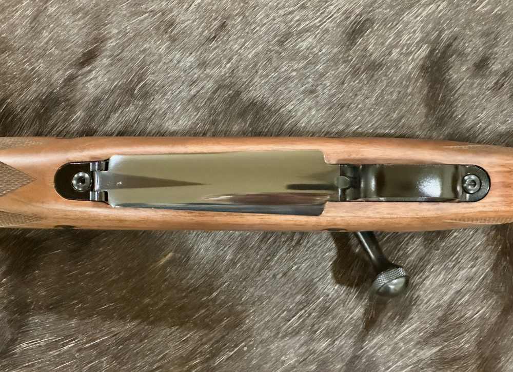 WINCHESTER MODEL 70 ALASKAN 375 H&H MAG 25", GOOD WOOD, FREE SAFARI-img-18