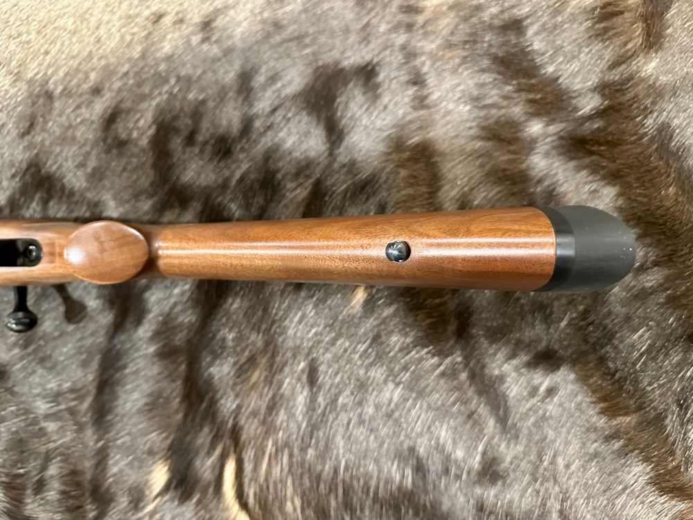 WINCHESTER MODEL 70 ALASKAN 375 H&H MAG 25", GOOD WOOD, FREE SAFARI-img-19