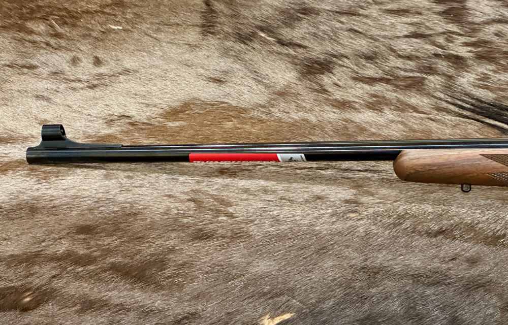 WINCHESTER MODEL 70 ALASKAN 375 H&H MAG 25", GOOD WOOD, FREE SAFARI-img-13