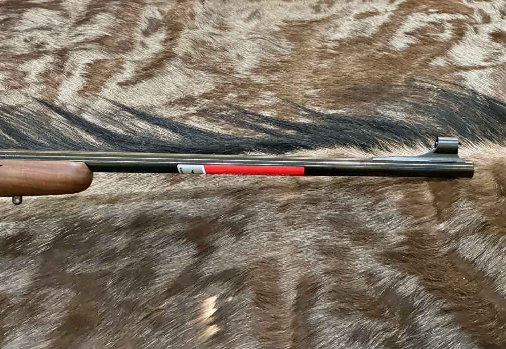 WINCHESTER MODEL 70 ALASKAN 375 H&H MAG 25", GOOD WOOD, FREE SAFARI-img-5