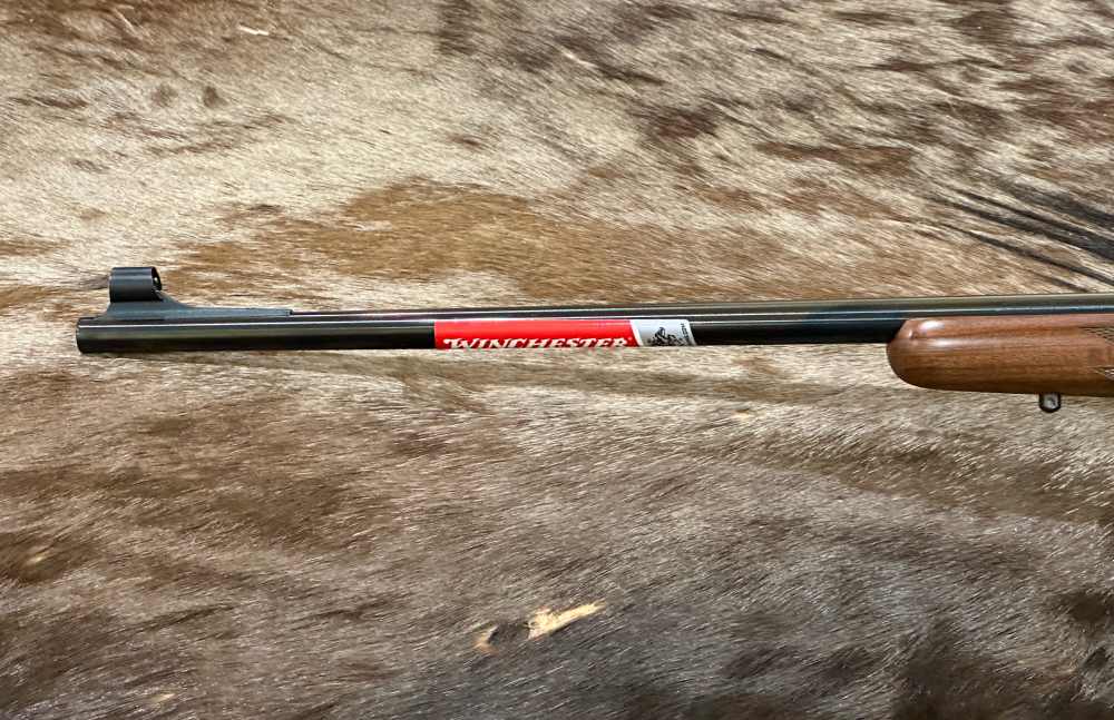 WINCHESTER MODEL 70 ALASKAN 375 H&H MAG 25", GOOD WOOD, FREE SAFARI-img-12