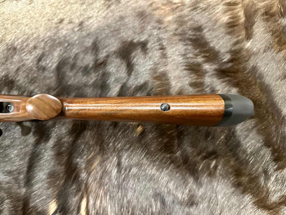 WINCHESTER MODEL 70 ALASKAN 375 H&H MAG 25", GOOD WOOD, FREE SAFARI-img-18