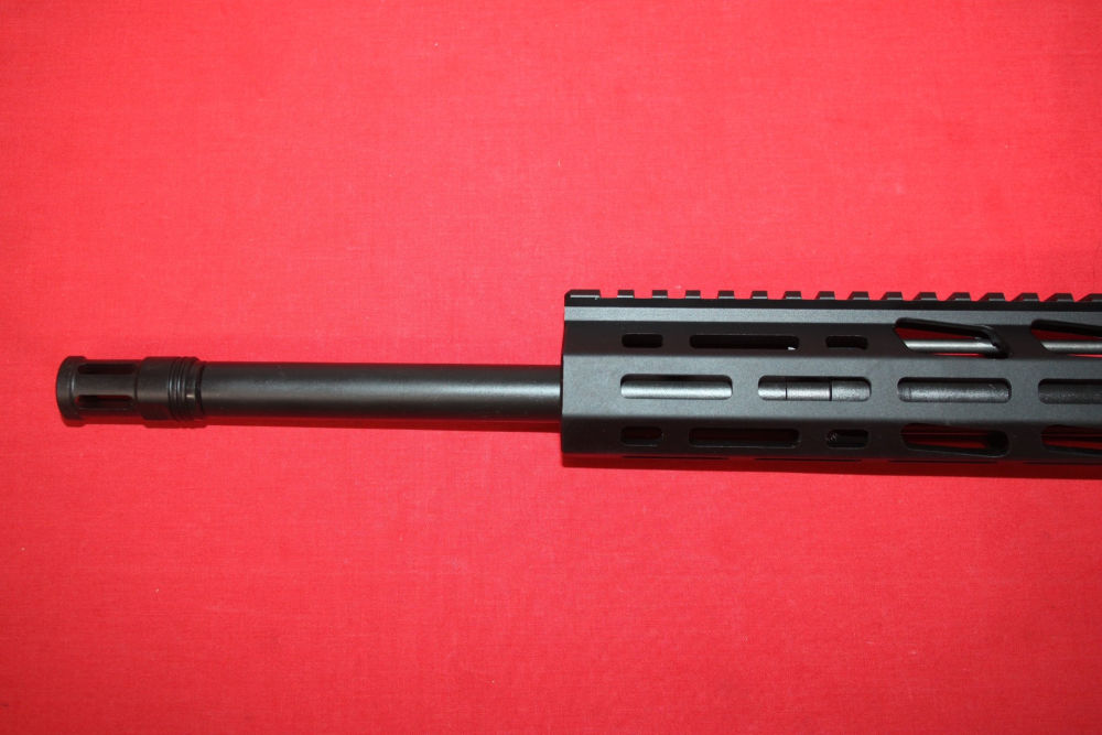 Ruger AR-556 5.56NATO 16" Barrel, LAYAWAY AVAILABLE!-img-5
