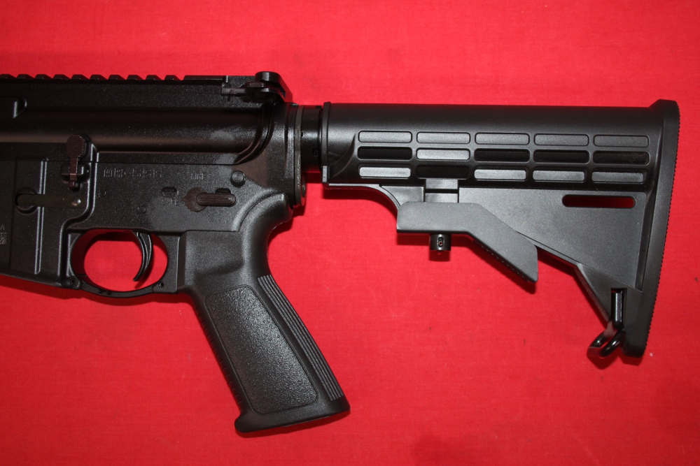 Ruger AR-556 5.56NATO 16" Barrel, LAYAWAY AVAILABLE!-img-7