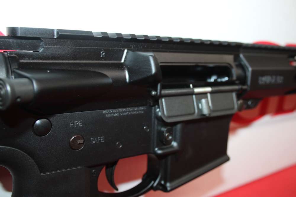 Ruger AR-556 5.56NATO 16" Barrel, LAYAWAY AVAILABLE!-img-10