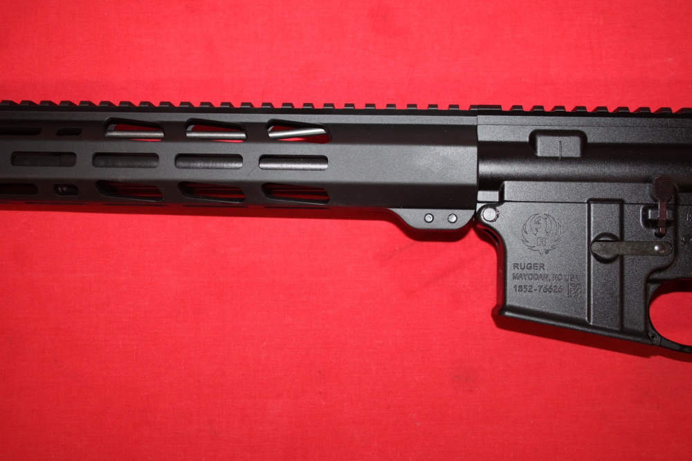Ruger AR-556 5.56NATO 16" Barrel, LAYAWAY AVAILABLE!-img-6