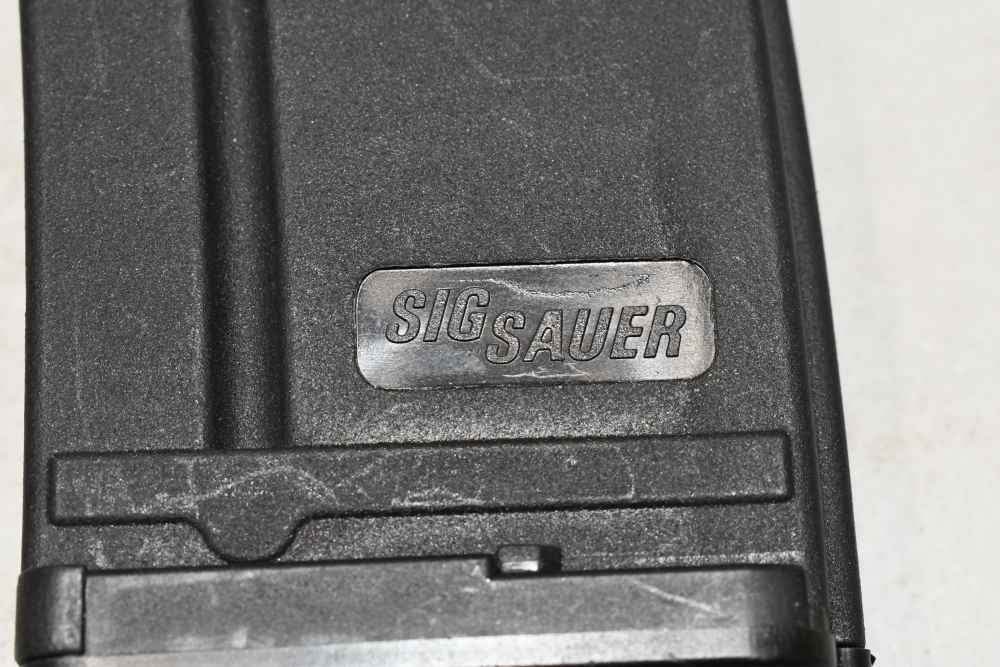 49 Assorted AR15 AR-15 Metal & Plastic 223 5.56 300 BLK Magazines READ-img-26